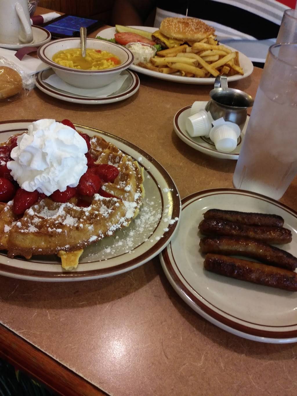 Sunrise Restaurant | restaurant | 1342 119th St, Whiting, IN 46394, USA | 2196591390 OR +1 219-659-1390