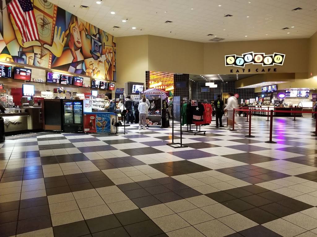 Cinemark 17 and XD | meal takeaway | 1600 Lake Robbins Dr, The Woodlands, TX 77380, USA | 2813624340 OR +1 281-362-4340