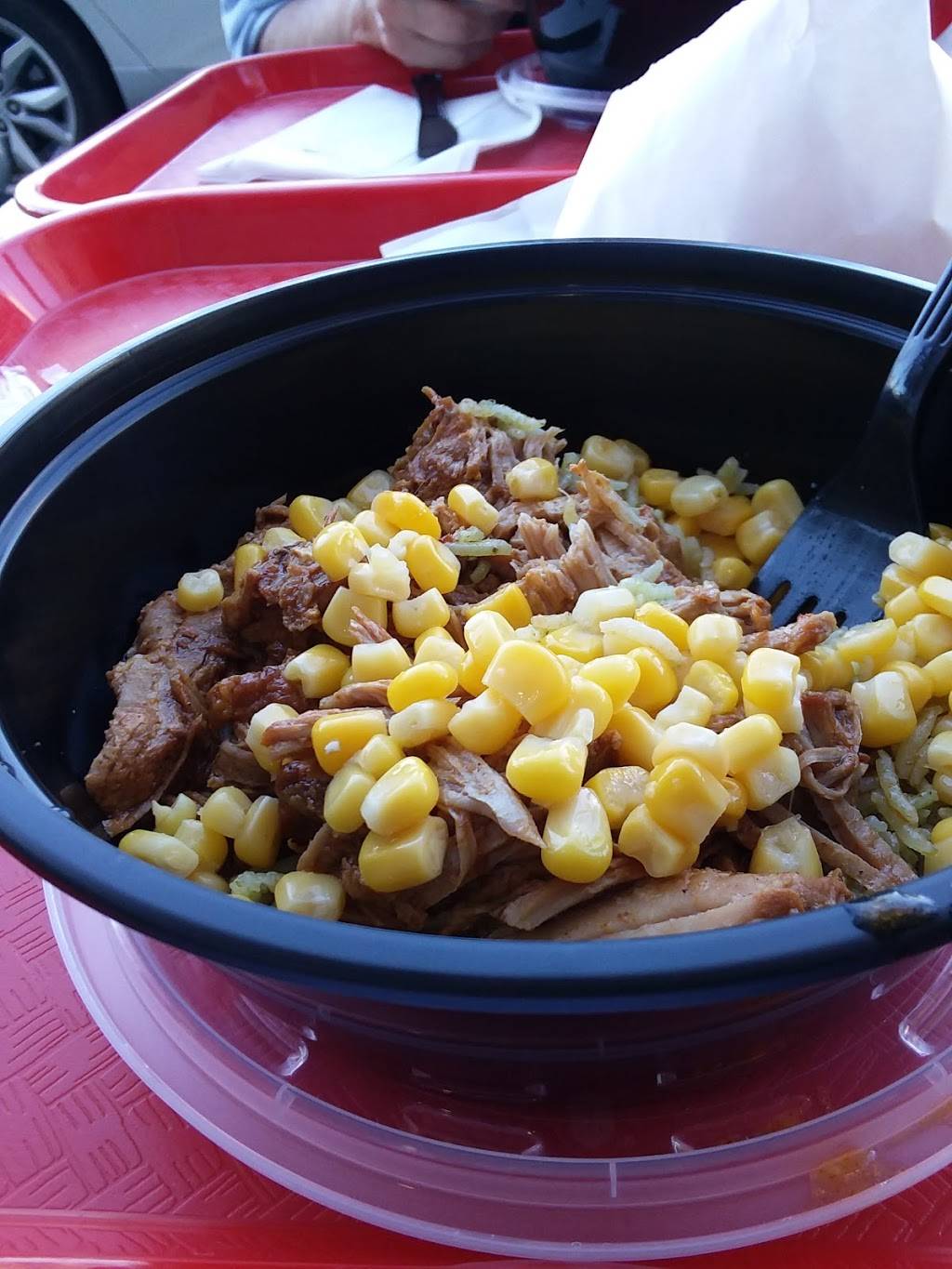 Cilantro Fresh Mexican Grill | restaurant | 6308 W 89th St, Los Angeles, CA 90045, USA | 3103389912 OR +1 310-338-9912