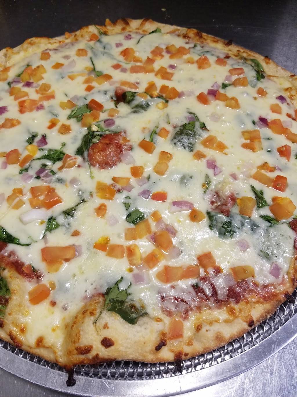 Falbo Bros Pizzeria | restaurant | 1219 W Main St, Sun Prairie, WI 53590, USA | 6088348900 OR +1 608-834-8900