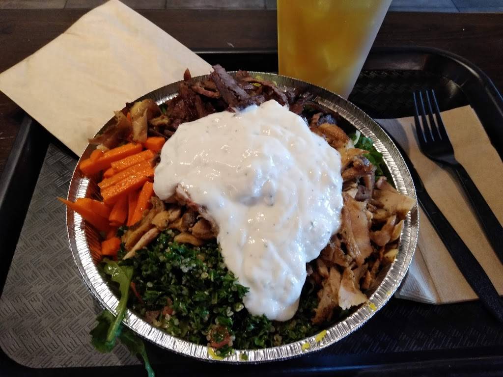 Parsley Modern Mediterranean | restaurant | 9460 W Flamingo Rd #125, Las Vegas, NV 89147, USA | 7027999595 OR +1 702-799-9595