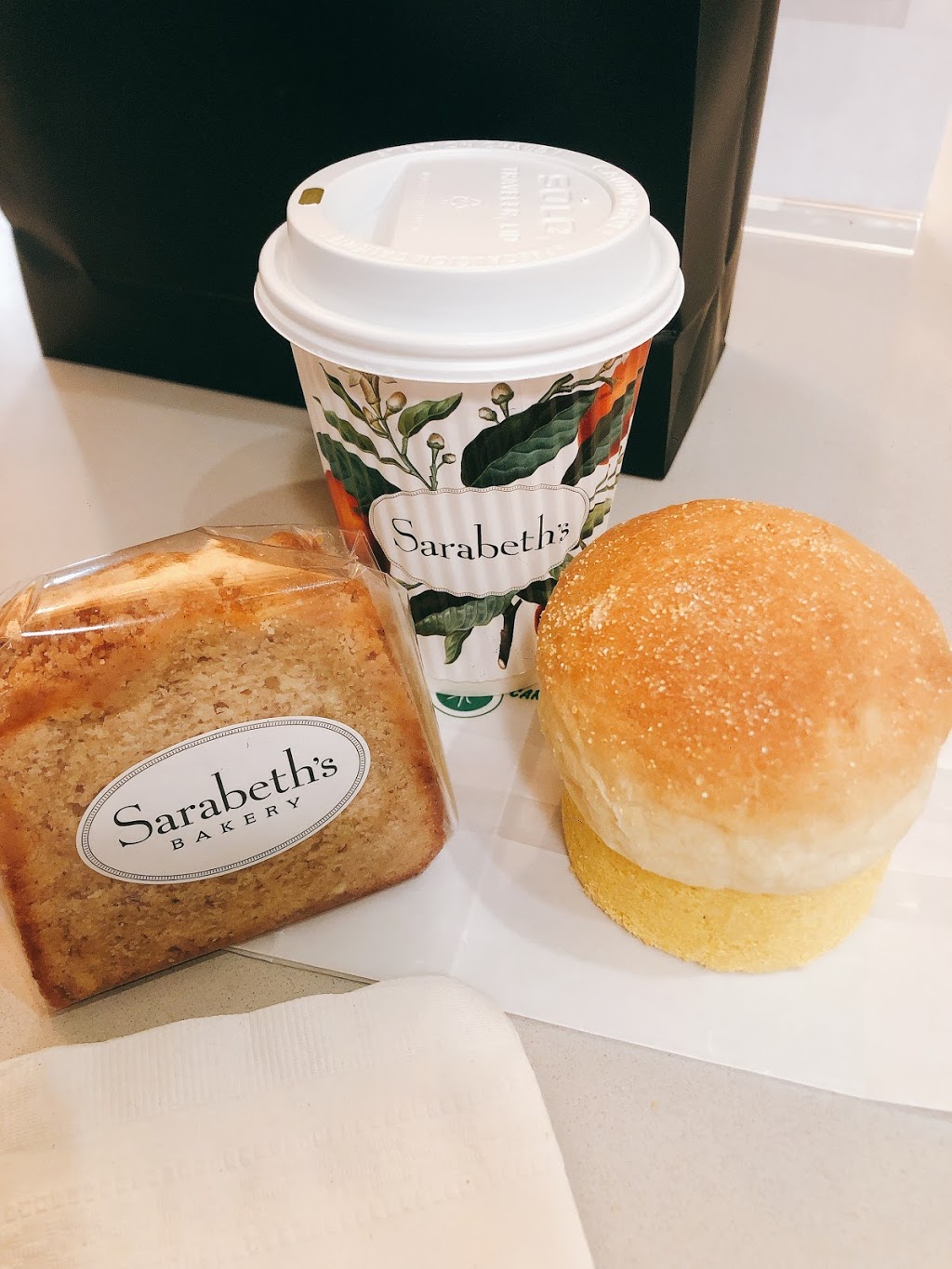 Sarabeths | bakery | 75 9th Ave, New York, NY 10011, USA | 2129892424 OR +1 212-989-2424