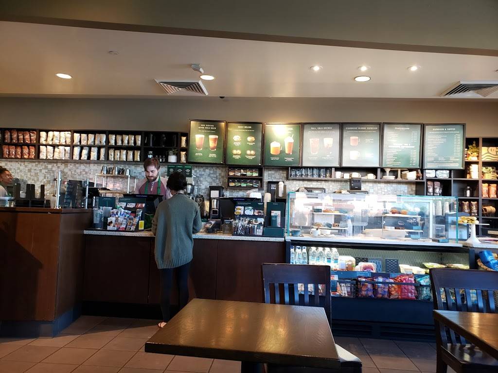 Starbucks | cafe | 175 Curtner Ave, San Jose, CA 95125, USA | 4089711752 OR +1 408-971-1752
