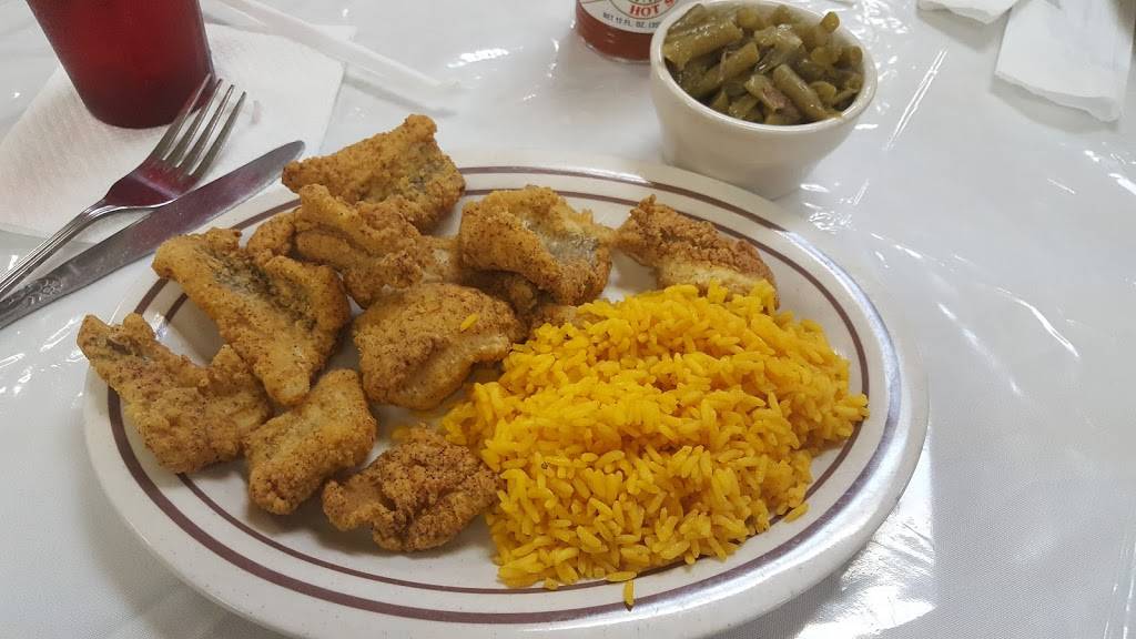 The Open Cafe | restaurant | 3222 N 34th St, Tampa, FL 33605, USA | 8132483322 OR +1 813-248-3322