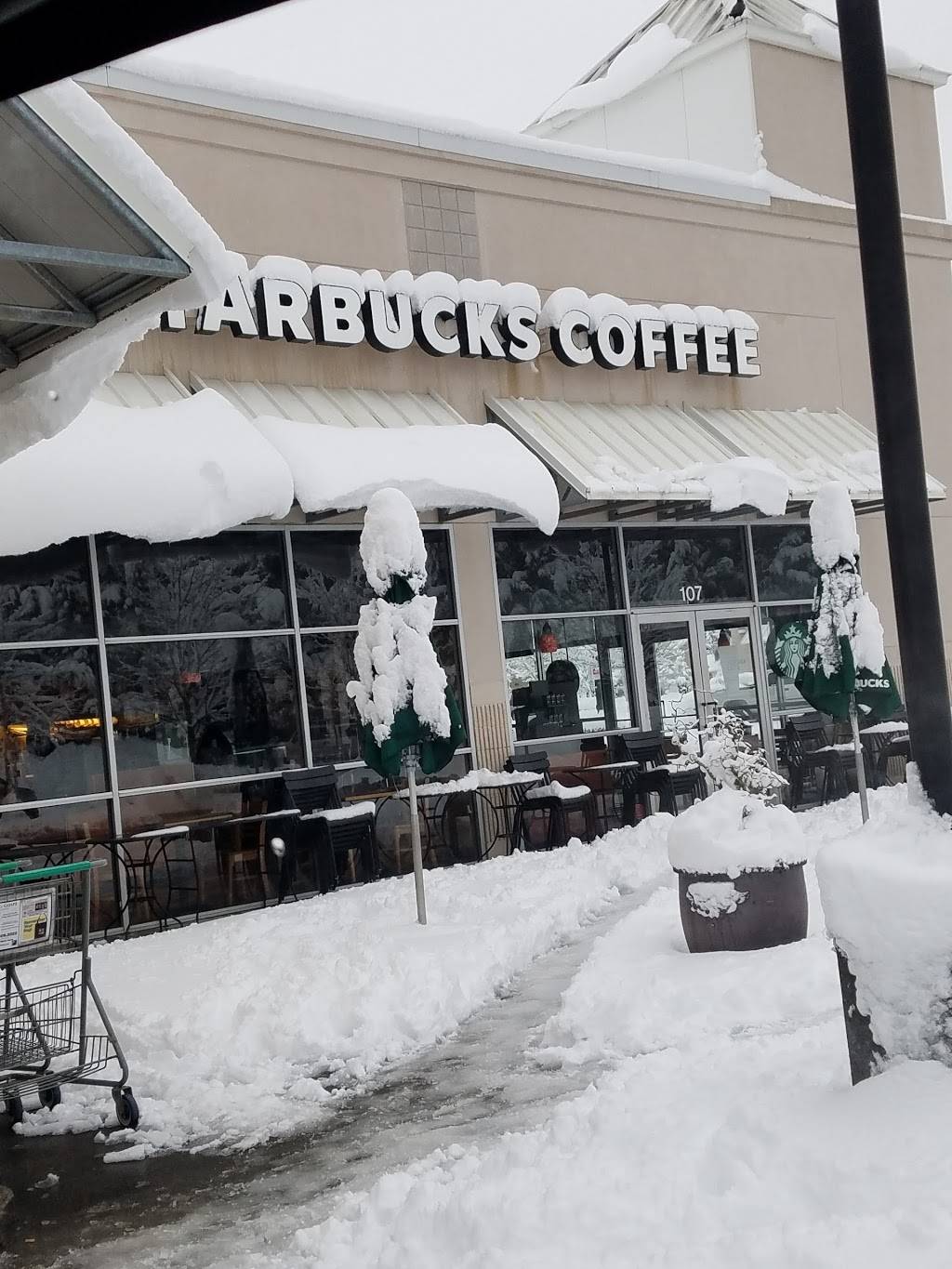 Starbucks | cafe | 504 NE 139th St #104, Vancouver, WA 98685, USA | 3605713321 OR +1 360-571-3321