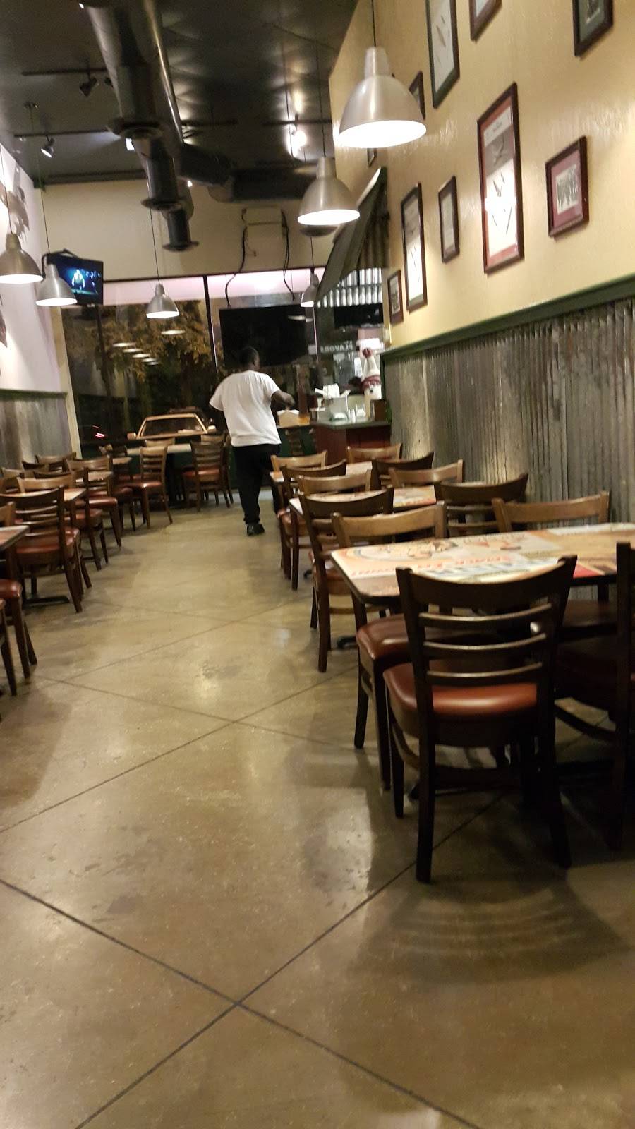 Wingstop | restaurant | 5415 S Cooper St Ste 113, Arlington, TX 76017, USA | 8175578663 OR +1 817-557-8663