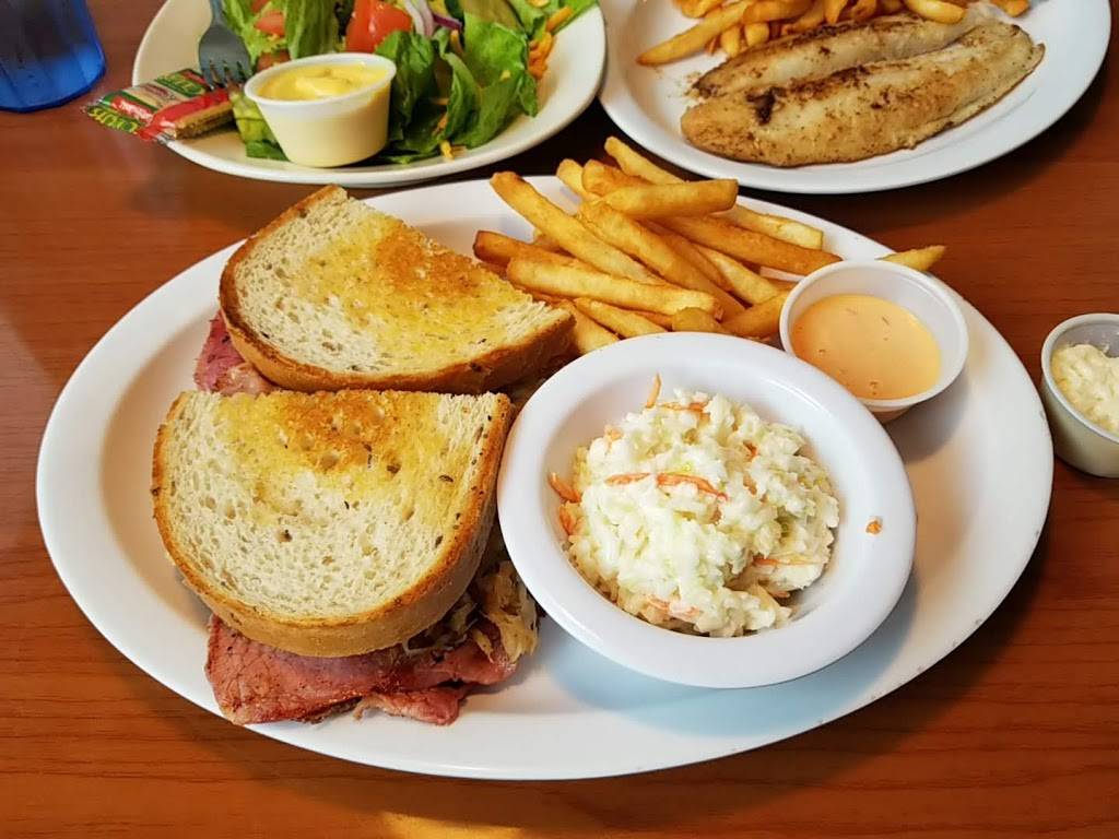 Katies 33rd Street Cafe | restaurant | 3301 Atlantic Ave, Virginia Beach, VA 23451, USA | 7574284585 OR +1 757-428-4585