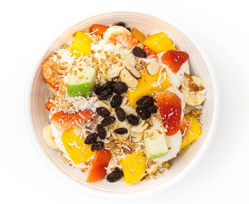 Nevera Juice Bar | restaurant | 2311 Kern St, Fresno, CA 93721, USA | 5593697682 OR +1 559-369-7682