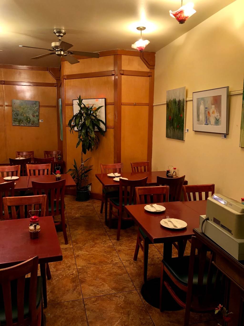 garden fresh Palo Alto | restaurant | 460 Ramona St, Palo Alto, CA 94301, USA | 6504629298 OR +1 650-462-9298