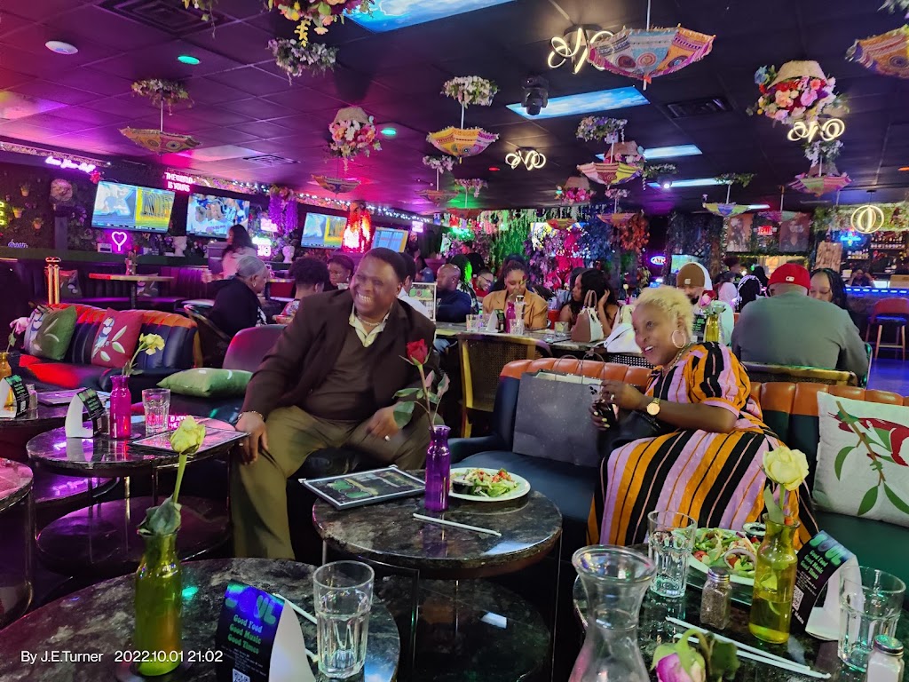 SOUL | restaurant | 6317 Charlotte Pike, Nashville, TN 37209, USA | 6158137685 OR +1 615-813-7685