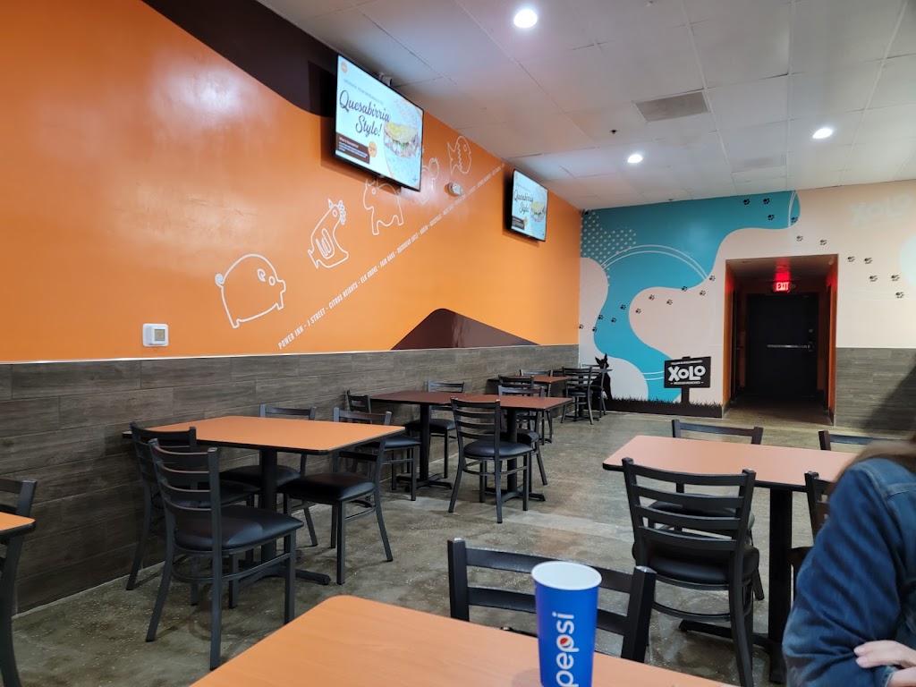 Chandos Tacos | restaurant | 5323 Sunrise Blvd, Fair Oaks, CA 95628, USA | 9162419448 OR +1 916-241-9448