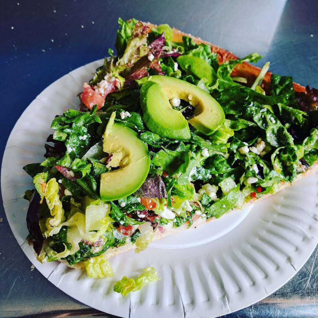 Abbots Pizza Company | restaurant | 1407 Abbot Kinney Blvd, Venice, CA 90291, USA | 3103967334 OR +1 310-396-7334