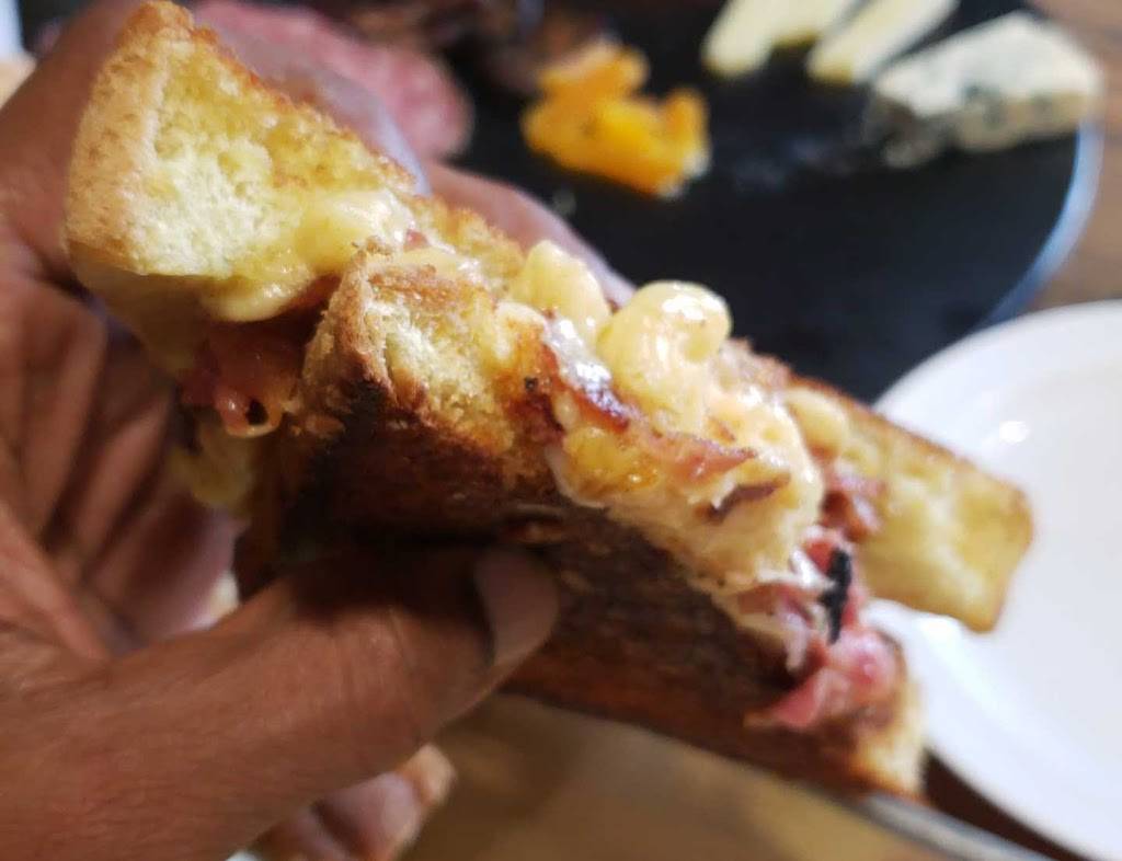 Monks Addiction | restaurant | 7631 Edinger Ave #1512, Huntington Beach, CA 92647, USA | 7143727706 OR +1 714-372-7706