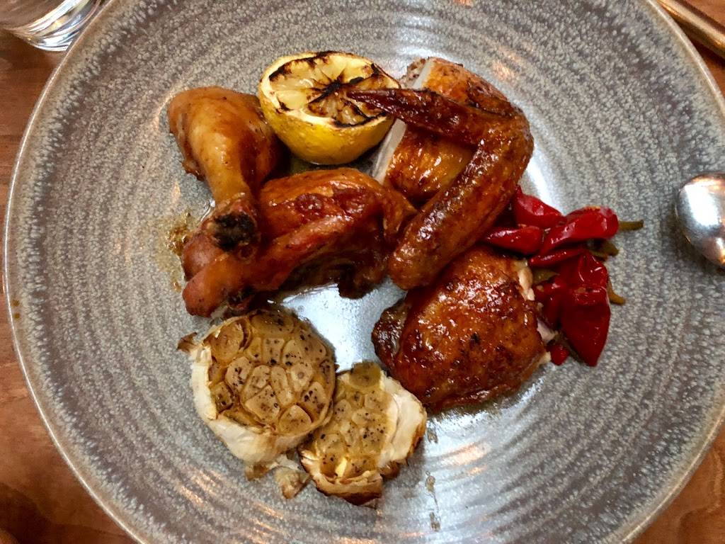 Central Kitchen | restaurant | 3000 20th St, San Francisco, CA 94110, USA | 4158267004 OR +1 415-826-7004