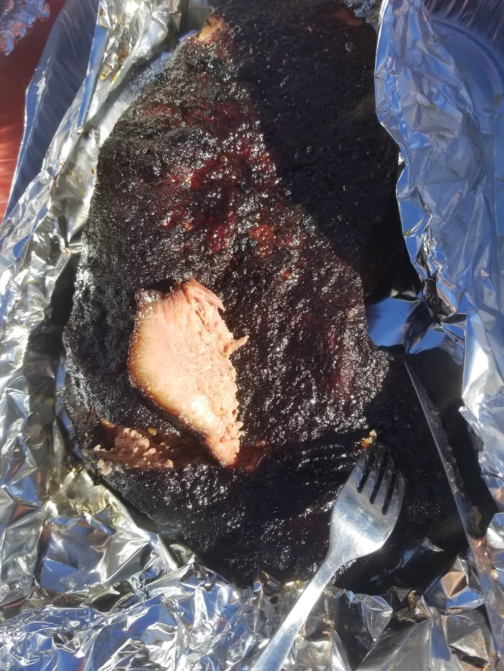 Coopers bbq | restaurant | Bexar Ave, Hamilton, AL 35570, USA | 2053005039 OR +1 205-300-5039