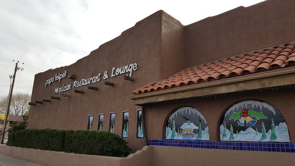 Papa Felipes Mexican Restaurant | restaurant | 9800 Menaul Blvd and, Eubank Blvd NE, Albuquerque, NM 87112, USA | 5052928877 OR +1 505-292-8877