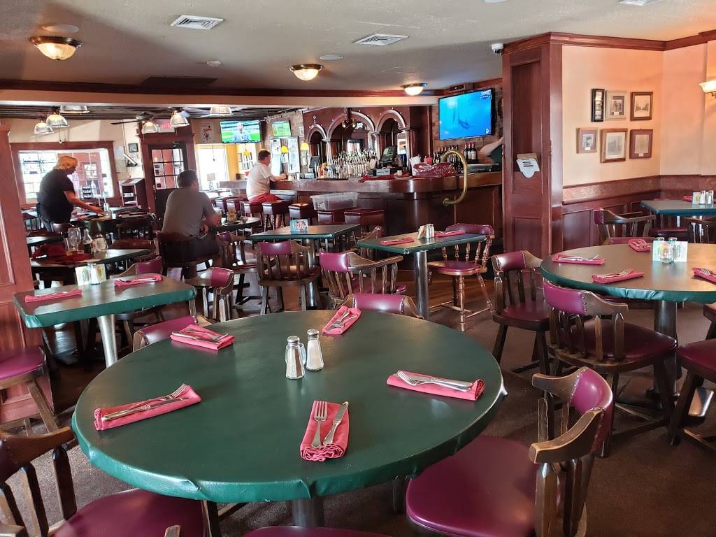 Glen Park Tavern | restaurant | 5507 Main St, Buffalo, NY 14221, USA | 7166269333 OR +1 716-626-9333