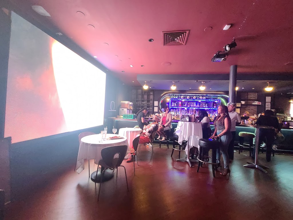 The Cecil Steakhouse | restaurant | 210 W 118th St, New York, NY 10026, USA | 2128661262 OR +1 212-866-1262