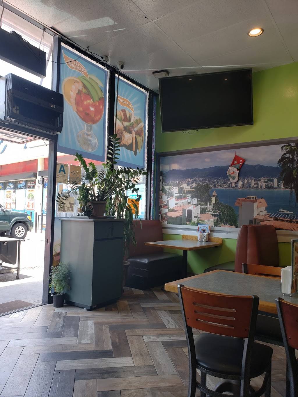 Little Machinsito | restaurant | 2917 Whittier Blvd, Los Angeles, CA 90023, USA | 3236229982 OR +1 323-622-9982