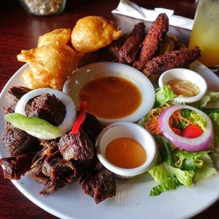 TastyChoiceInc. | restaurant | 6876 W Atlantic Blvd, Margate, FL 33063, USA | 7545295616 OR +1 754-529-5616