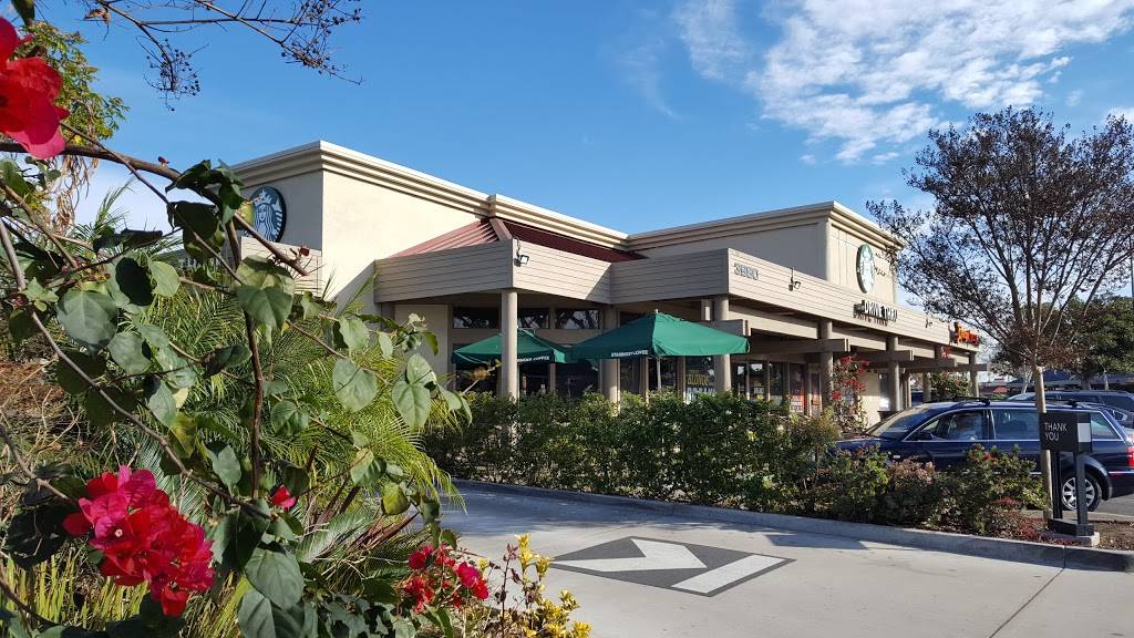 Starbucks | cafe | 3980 W Point Loma Blvd A, San Diego, CA 92110, USA | 6195232056 OR +1 619-523-2056