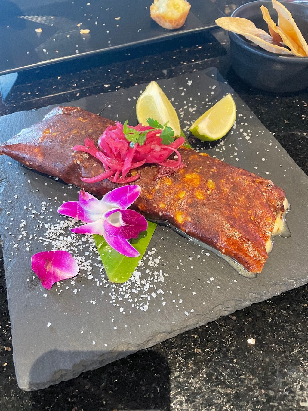 La Doble M Restaurant & Bar | restaurant | 4123 W Expy 83, McAllen, TX 78503, USA | 9566273745 OR +1 956-627-3745