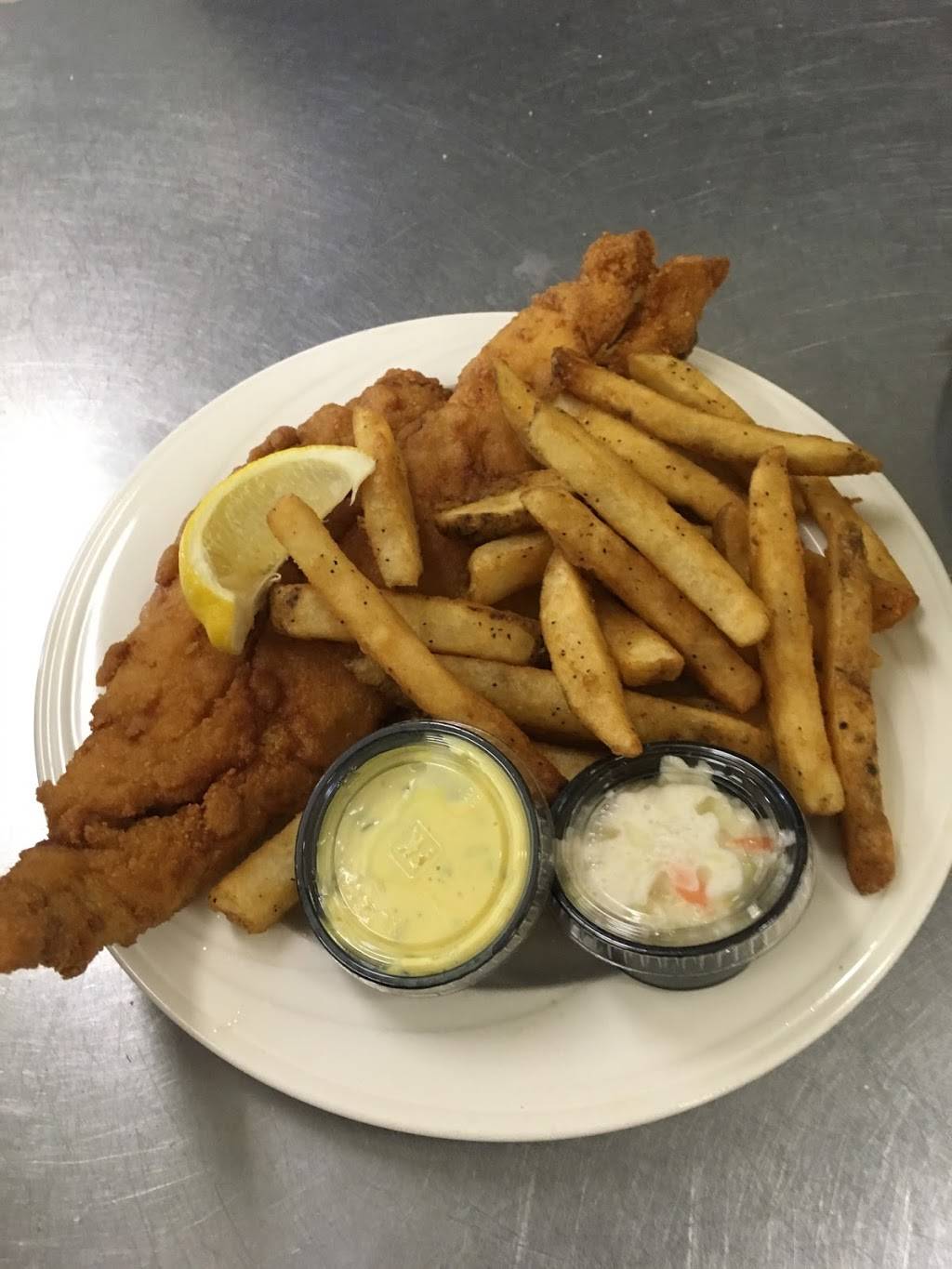 Jonny Bs Tavern | restaurant | 8345 New Floyd Rd, Rome, NY 13440, USA | 3152064045 OR +1 315-206-4045