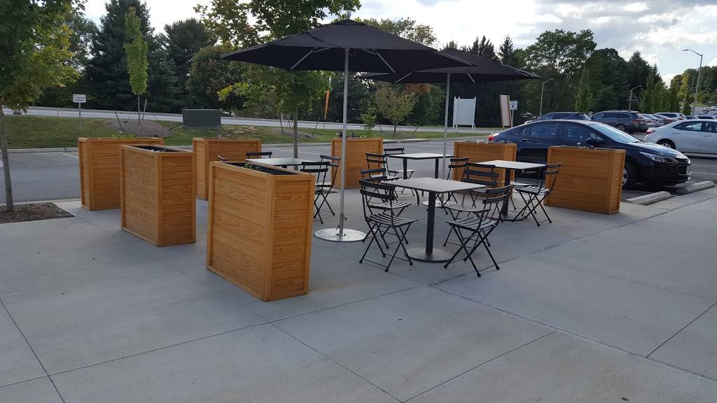 Chipotle Mexican Grill | restaurant | 868 Prices Fork Rd, Blacksburg, VA 24060, USA | 5405520190 OR +1 540-552-0190