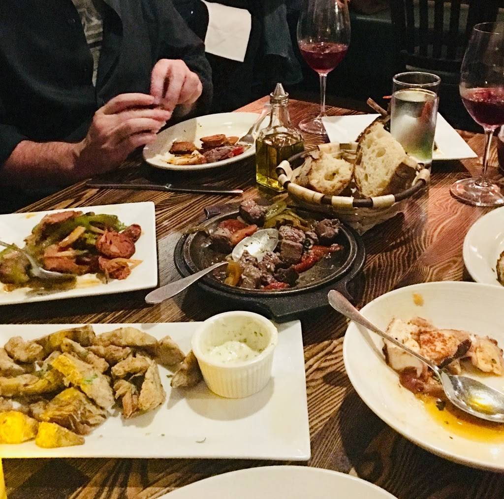 Basque Tapas Bar Restaurant | restaurant | 587 Piermont Ave, Piermont, NY 10968, USA | 8453953100 OR +1 845-395-3100