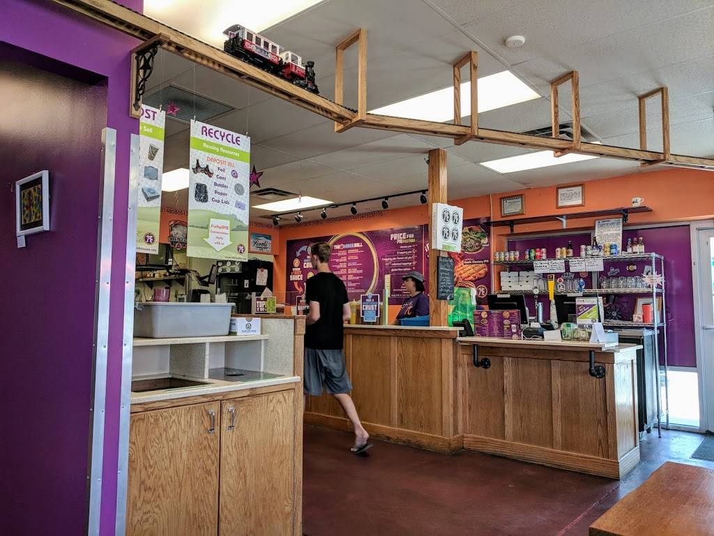 Infinitus Pizza PIE (iPIE) | restaurant | 145 Nickel St, Broomfield, CO 80020, USA | 7208874588 OR +1 720-887-4588