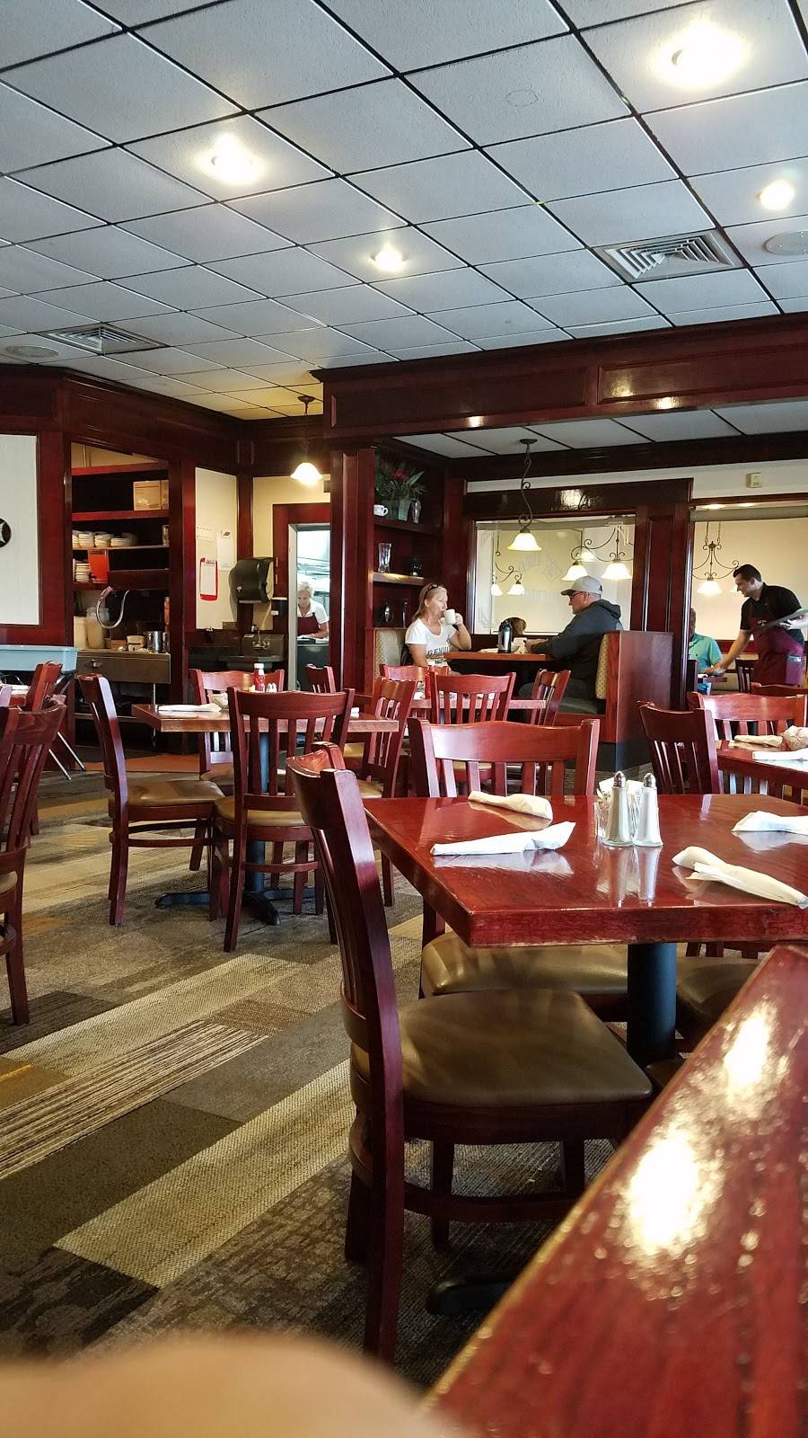 Family Table Restaurant | restaurant | 14132 Tamiami Trail, North Port, FL 34287, USA | 9414230473 OR +1 941-423-0473