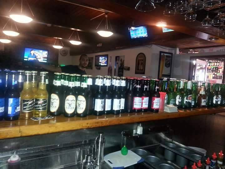 Charlies Restaurant And Bar | restaurant | 5711 Silver Hill Rd, District Heights, MD 20747, USA | 3015168787 OR +1 301-516-8787