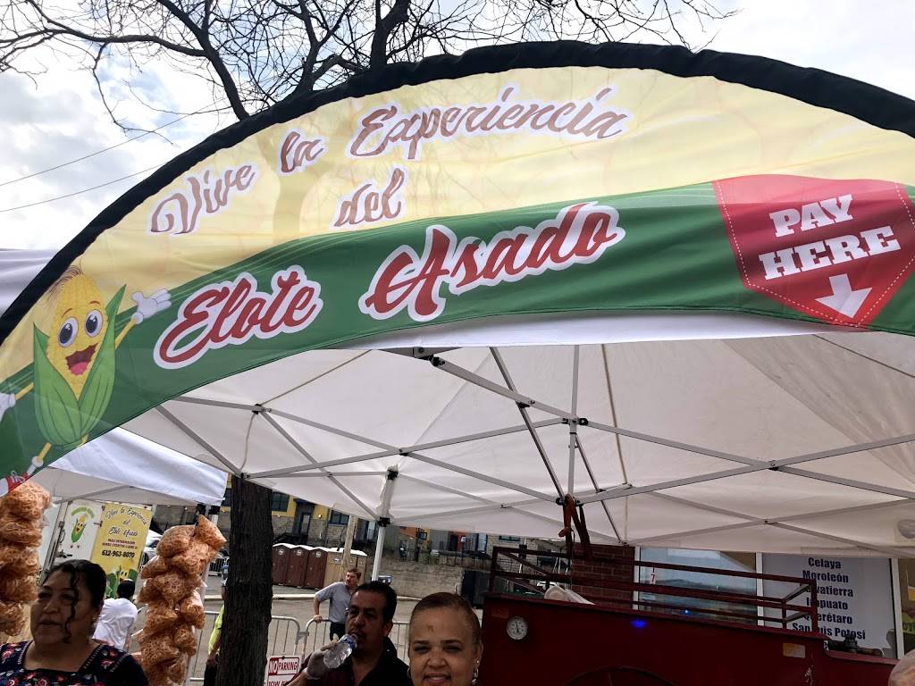 La Guadalupana | restaurant | 178 Cesar Chavez St, St Paul, MN 55107, USA | 6512928143 OR +1 651-292-8143