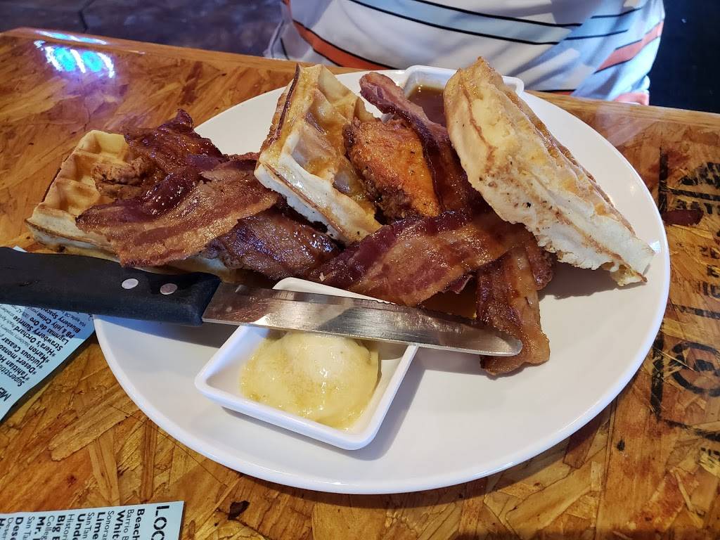 O.H.S.O. Brewery- Paradise Valley | restaurant | 10810 N Tatum Blvd #126, Phoenix, AZ 85028, USA | 6029009003 OR +1 602-900-9003