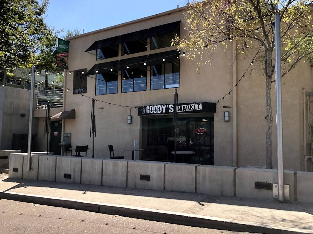 Goodys Place and Market | restaurant | 9500 Gilman Dr, La Jolla, CA 92093, USA | 8585349385 OR +1 858-534-9385