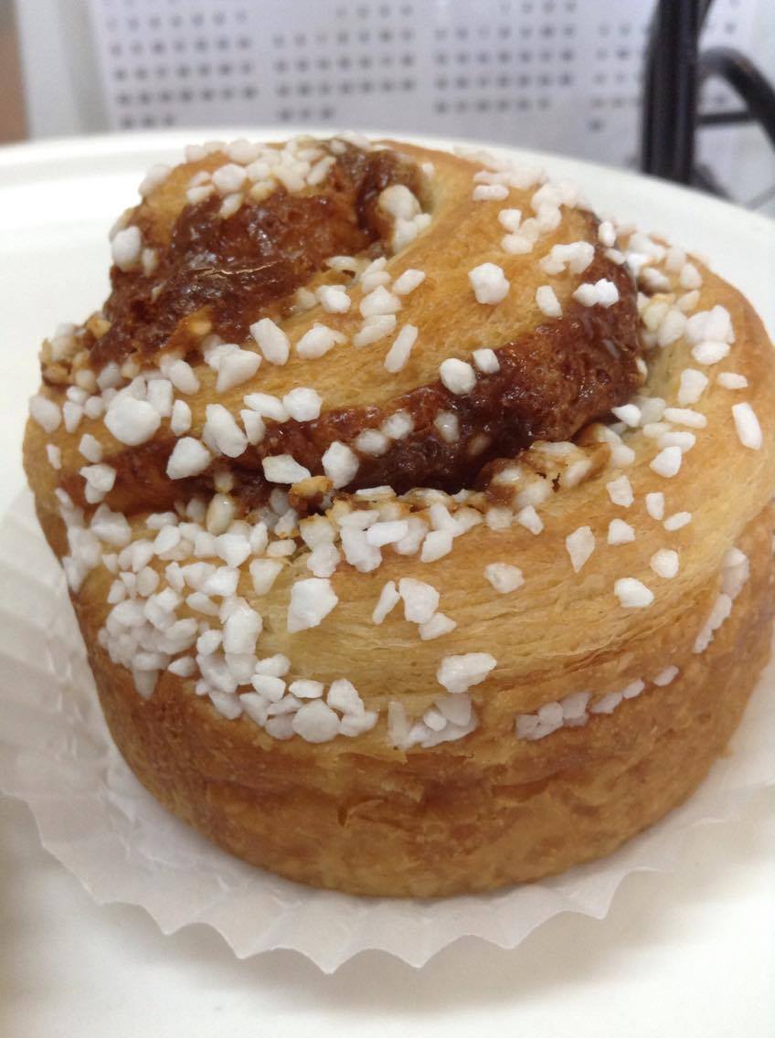 Trevas Pastries & Fine Foods | bakery | 2766 Capital Cir NE, Tallahassee, FL 32308, USA | 8507650811 OR +1 850-765-0811