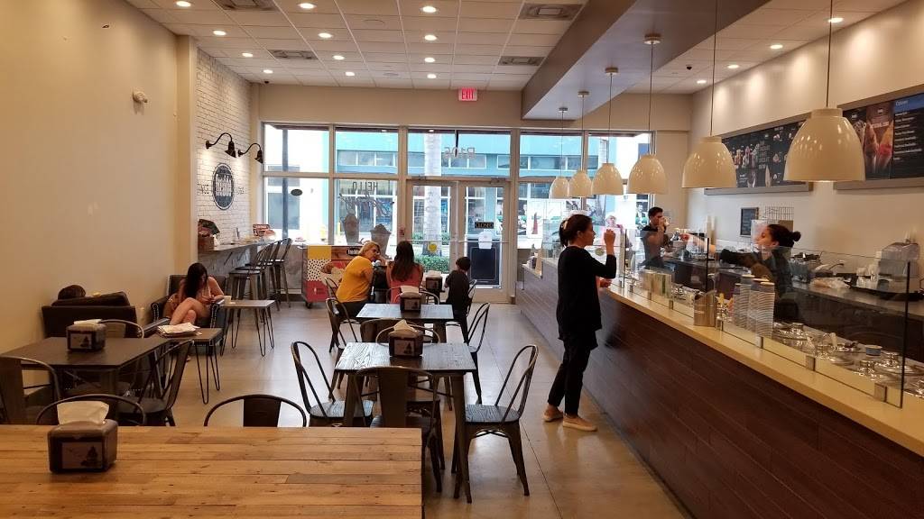 Freddo | cafe | 8550 NW 53rd St, Doral, FL 33166, USA | 7862571207 OR +1 786-257-1207