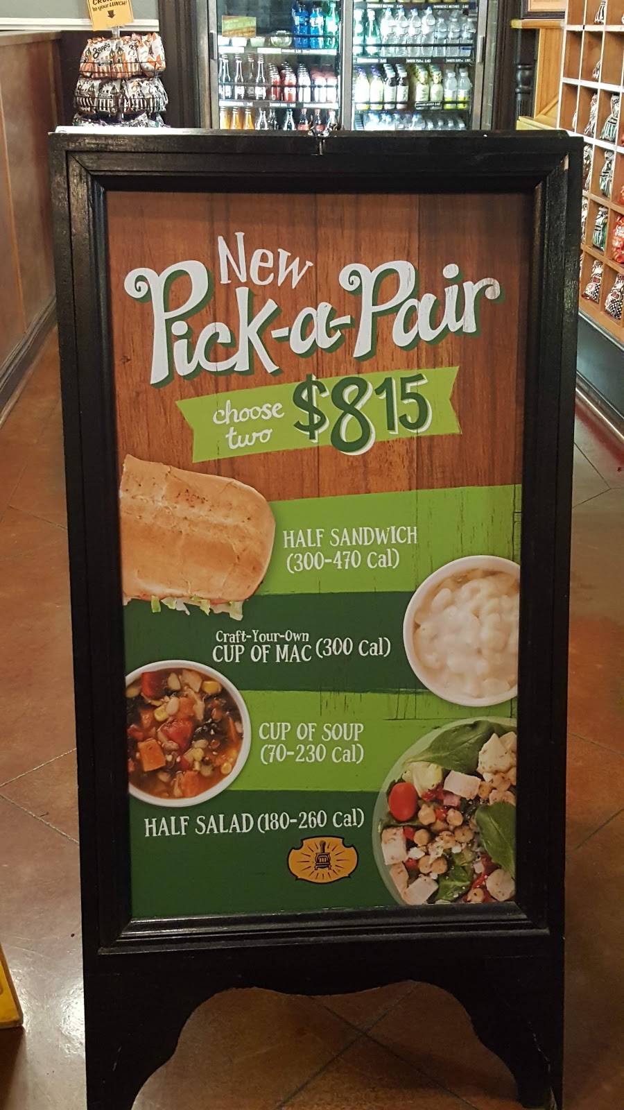 Potbelly Sandwich Shop | restaurant | 10260 Baltimore Ave, College Park, MD 20740, USA | 3014743333 OR +1 301-474-3333