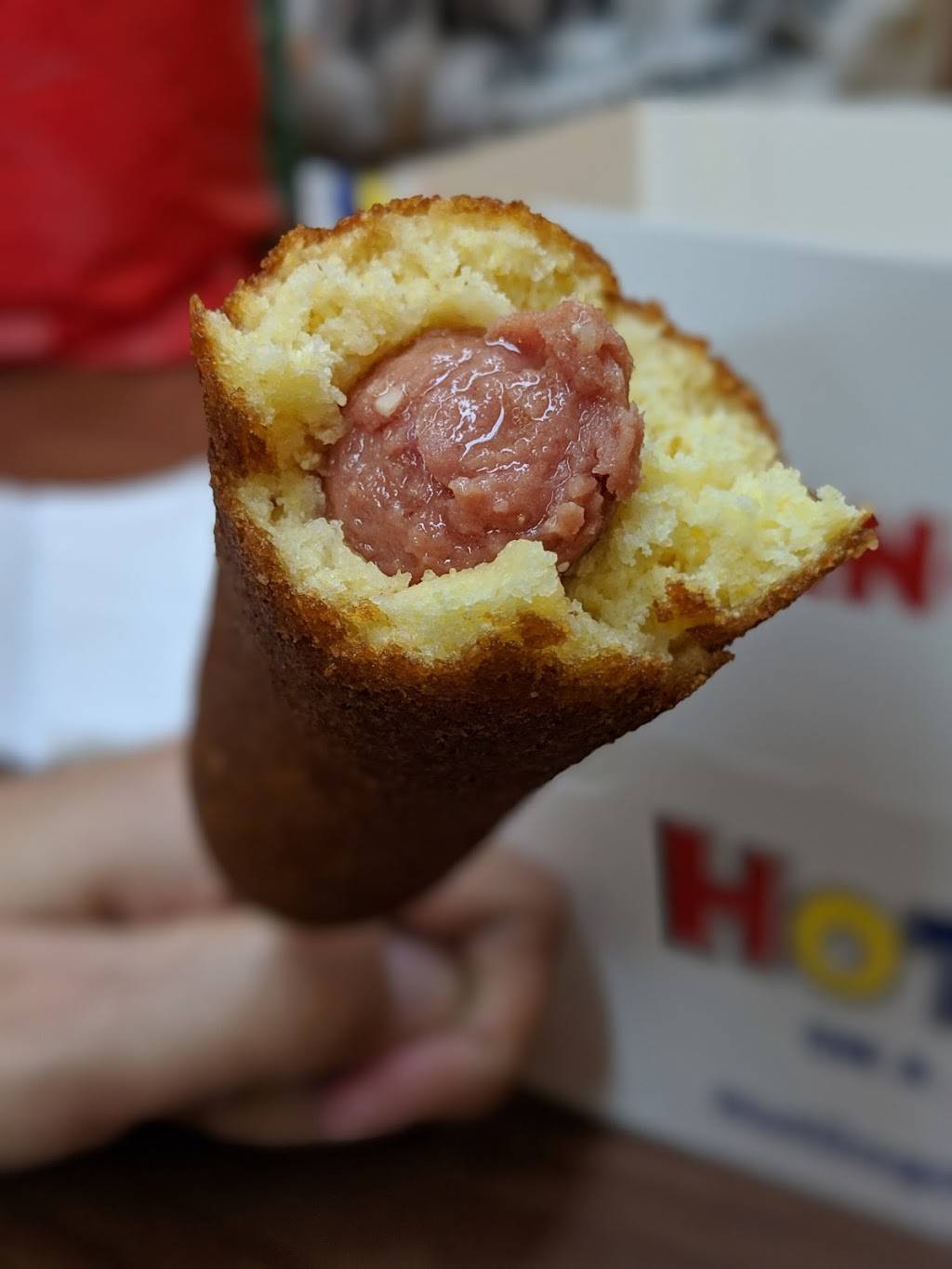 Hot Dog on a Stick | restaurant | Westfield Solano,1350, Travis Blvd Ste 1515, Fairfield, CA 94533, USA | 7074341863 OR +1 707-434-1863