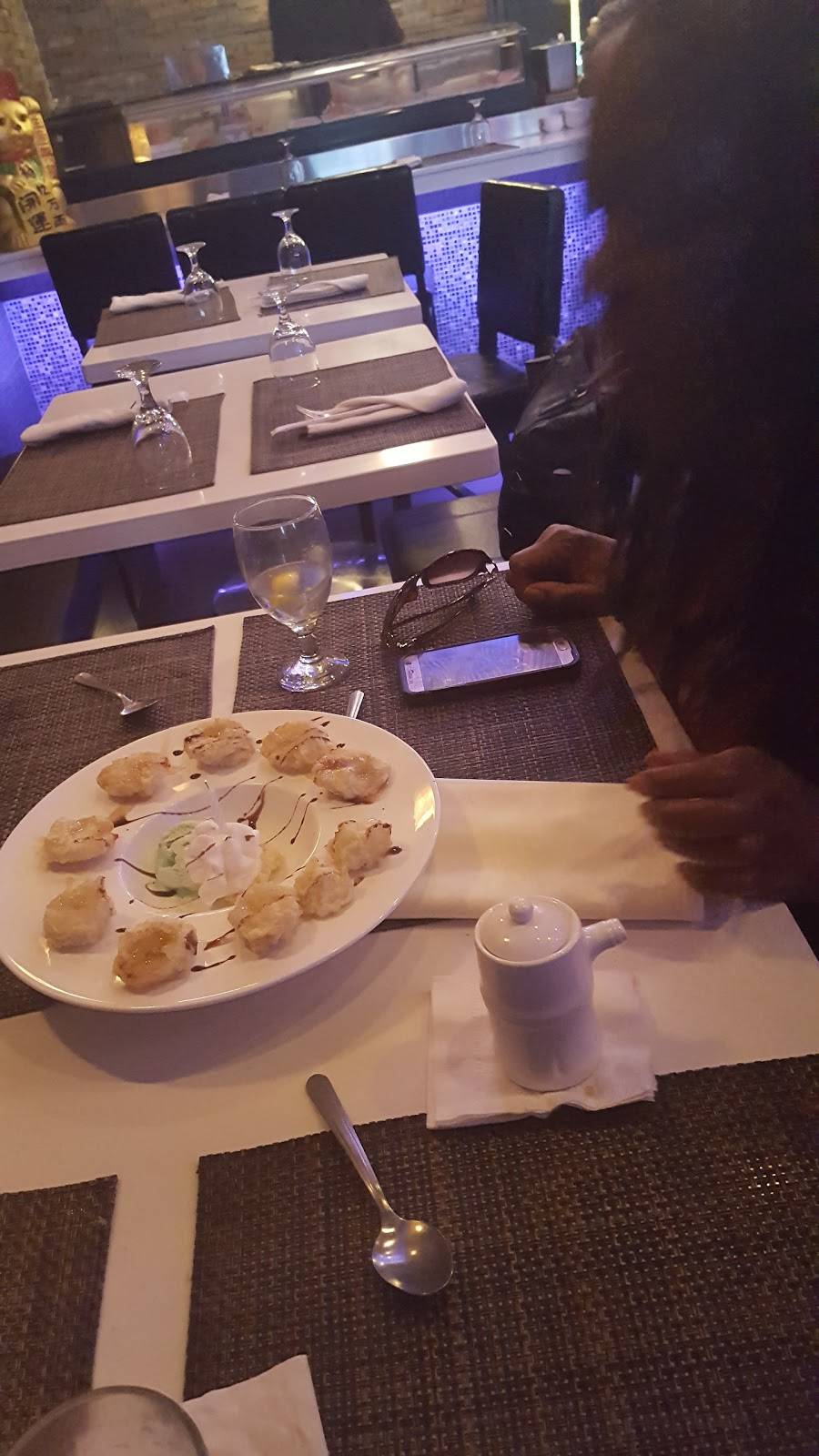 China Tokyo | restaurant | 5908 Avenue N, Brooklyn, NY 11234, USA | 7185318811 OR +1 718-531-8811