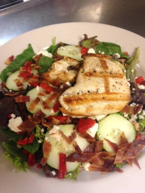 Avenue M | restaurant | 791 Merrimon Ave, Asheville, NC 28804, USA | 8283508181 OR +1 828-350-8181