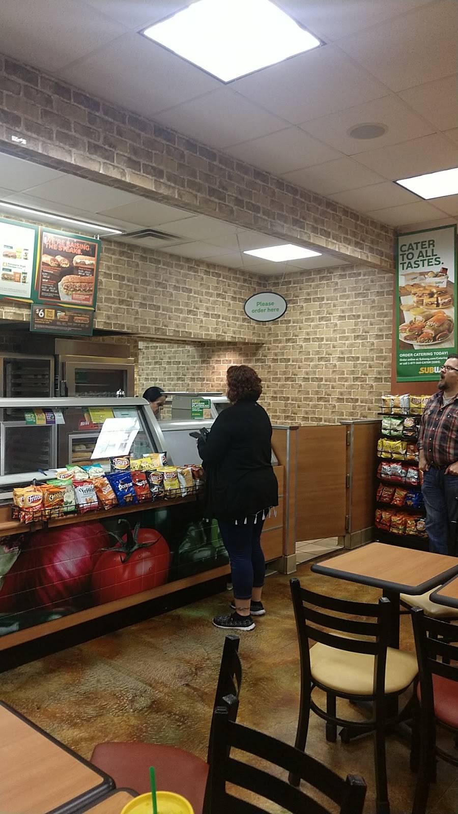 Subway | restaurant | 5895 Pacific St, Rocklin, CA 95677, USA | 9166329477 OR +1 916-632-9477