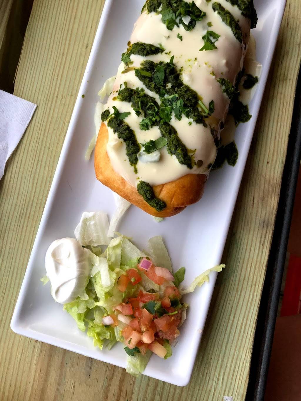 Local Cantina - Grandview | restaurant | 1423 Grandview Ave Columbus, Grandview, OH 43212, USA | 6144886146 OR +1 614-488-6146