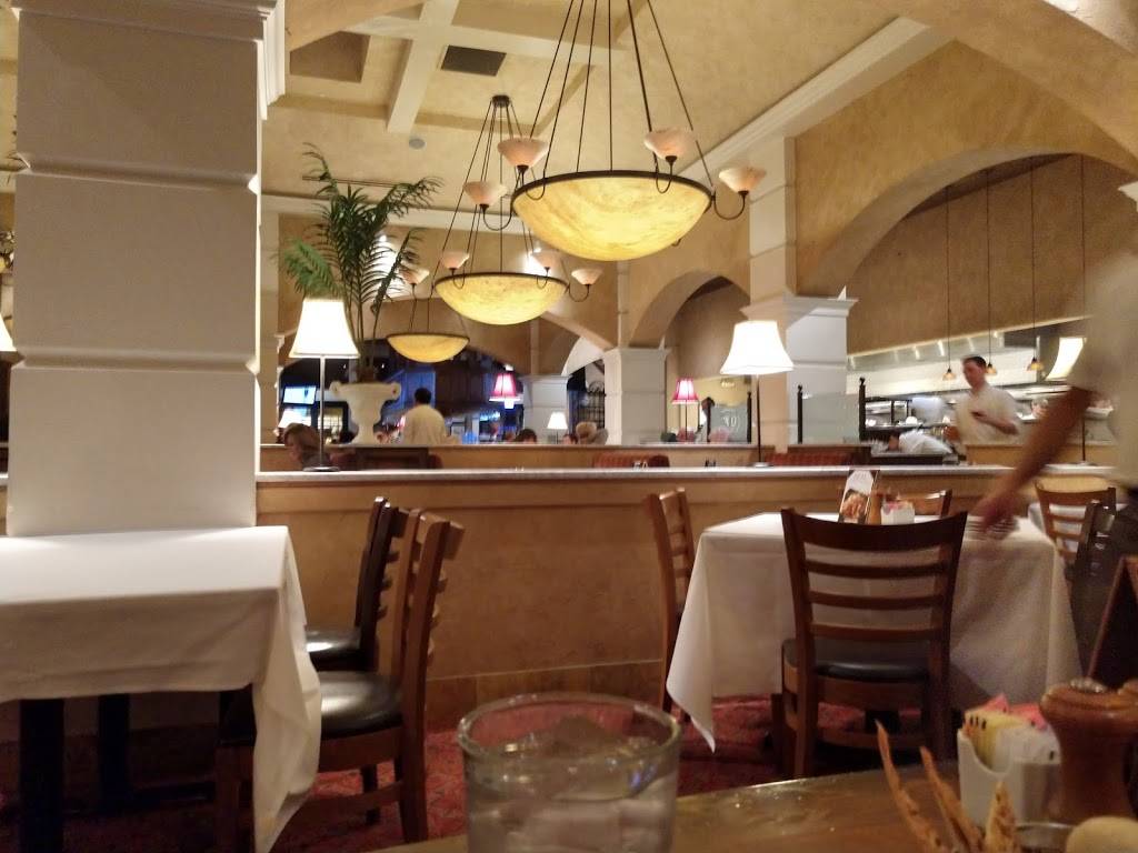 BRIO | restaurant | 2150 E Williams Field Rd, Gilbert, AZ 85295, USA | 4809179177 OR +1 480-917-9177