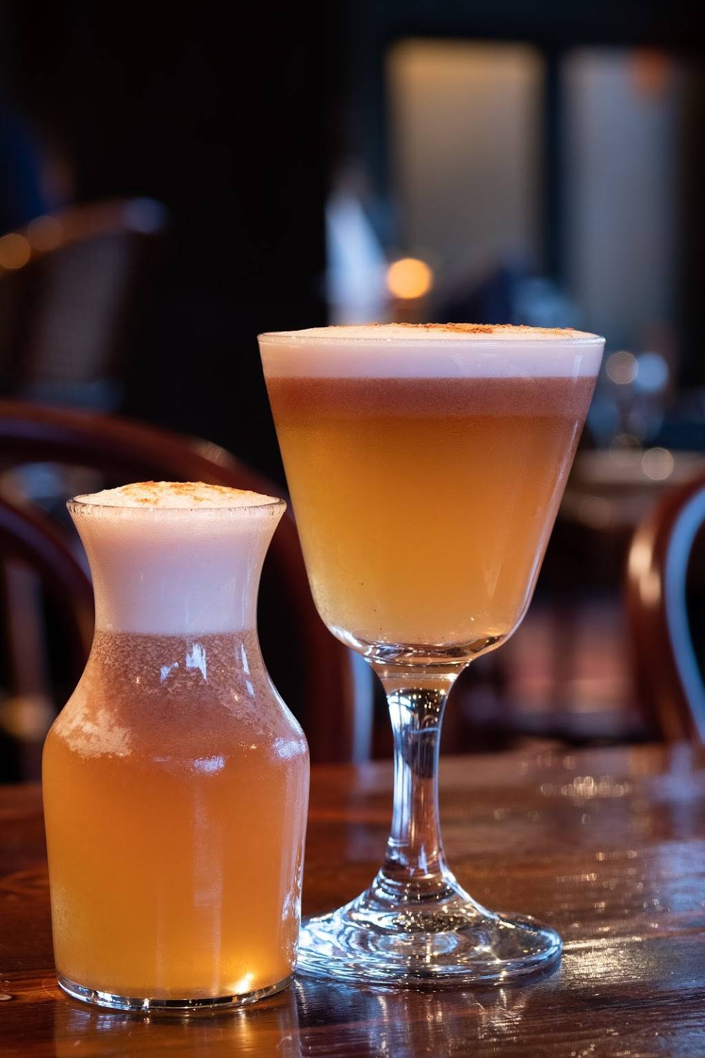 Eat Street Social | restaurant | 18 W 26th St, Minneapolis, MN 55404, USA | 6127676850 OR +1 612-767-6850