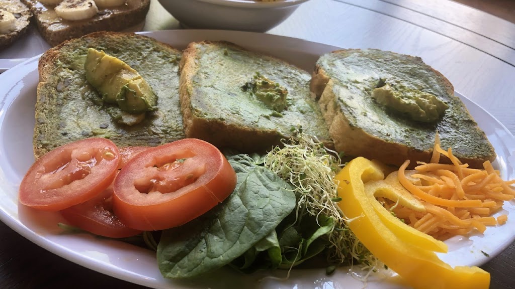 Equal Minded | cafe | 4327 Troost Ave, Kansas City, MO 64110, USA | 8165612233 OR +1 816-561-2233