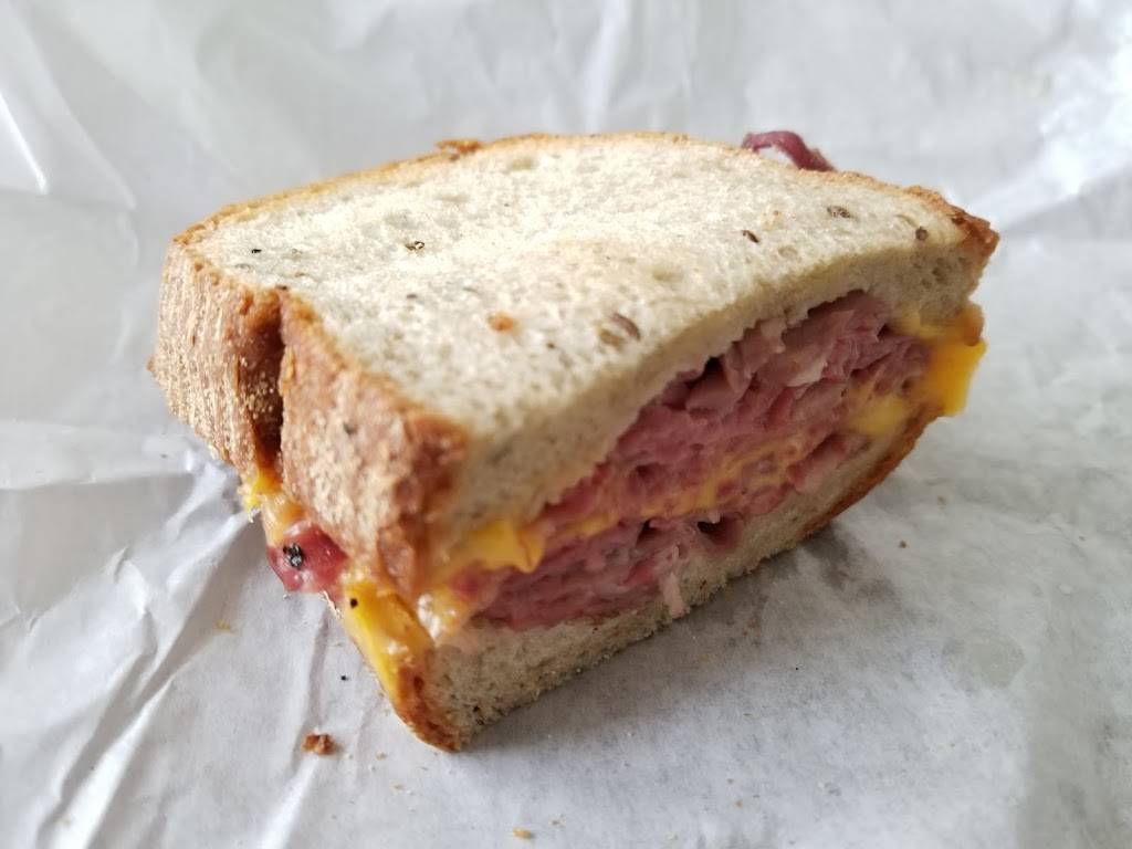 NY Bagel Factory | restaurant | 205 Turnpike Rd, Southborough, MA 01772, USA | 5084819556 OR +1 508-481-9556