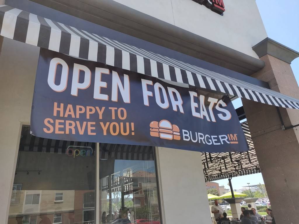 Burgerim | meal delivery | 763 S Main St, Orange, CA 92868, USA | 7145501111 OR +1 714-550-1111