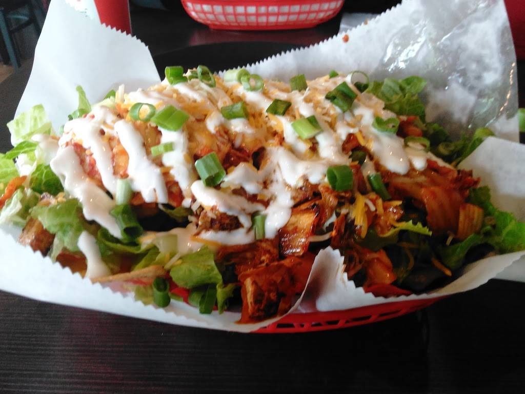 Crazy Bowlz | restaurant | 301 Frank Sottile Blvd, Kingston, NY 12401, USA | 8453826955 OR +1 845-382-6955