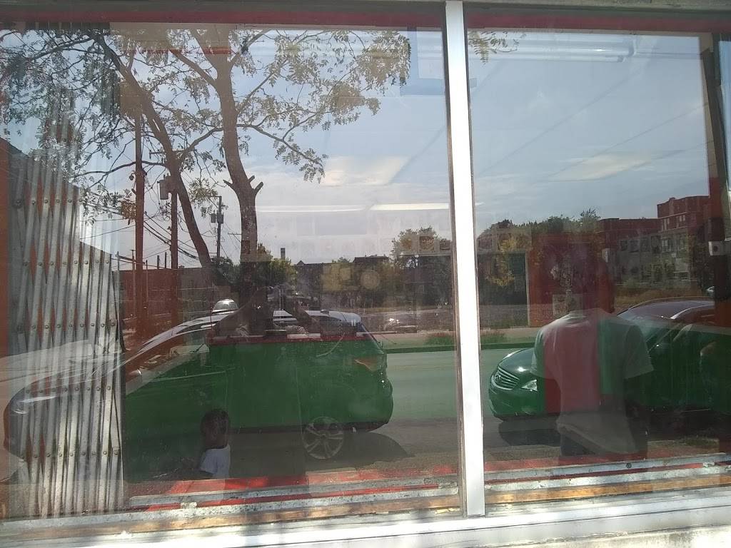 Lotus Chop Suey | restaurant | 814 E 79th St, Chicago, IL 60619, USA | 7734882728 OR +1 773-488-2728